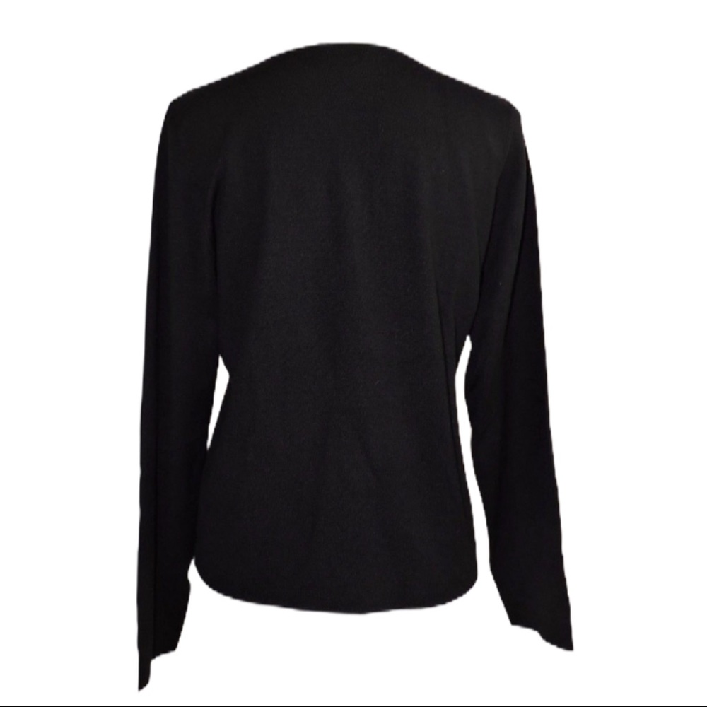 Oscar de la Renta Sweater (Medium) - Picture 4 of 7